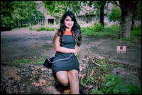 Angie James Portfolio Photos